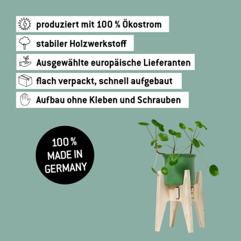 100% Made in Germany